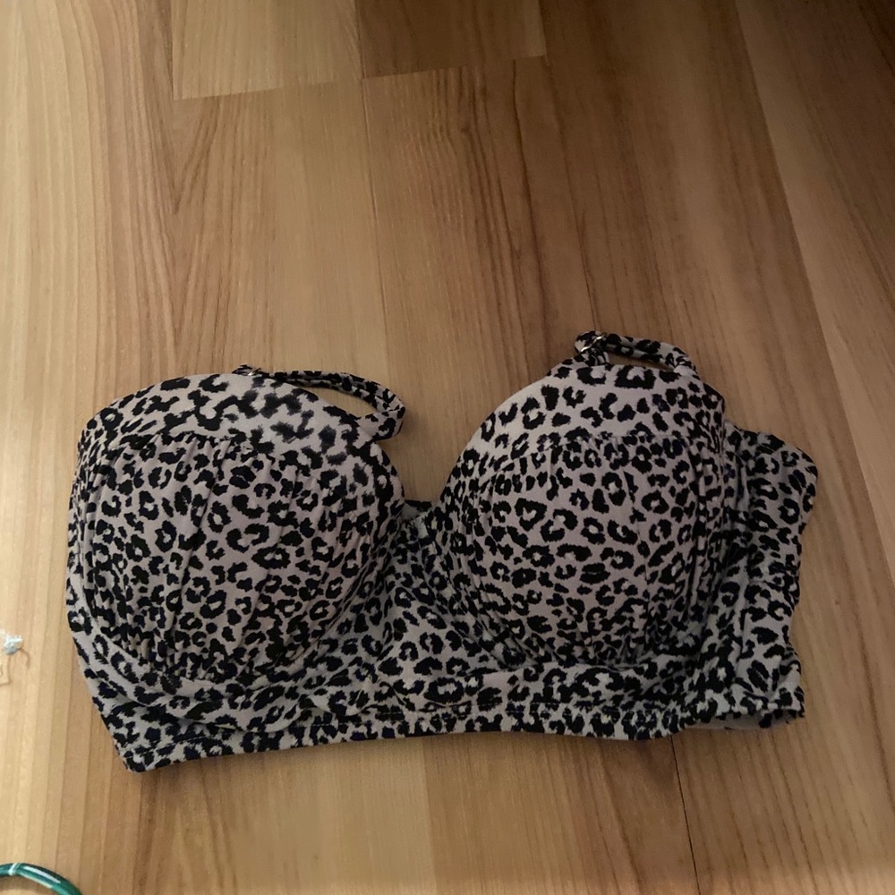 Target bikini top